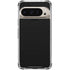 Specialty Vinyl Black Hex Texture Pixel 9 Pro XL Clear Case